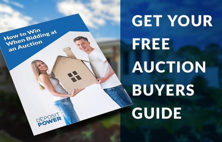 Auction Buyers Guide - 11 July 2019